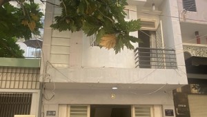 Bán nhà 135/1/29 Nguyễn Hữu Cảnh Phường 22 Quận Bình Thạnh