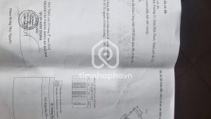 Bán nhà 117/6G Nguyễn Hữu Cảnh Phường 22 Quận Bình Thạnh