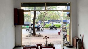 Bán nhà 574 Điện Biên Phủ Phường 22 Quận Bình Thạnh