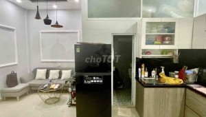 Bán nhà 58/26/28 Phan Chu Trinh Phường 24 Quận Bình Thạnh