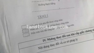 Bán nhà 226ChủMới Bạch Đằng Phường 24 Quận Bình Thạnh