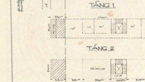 Bán nhà 12 Đinh Bộ Lĩnh Phường 24 Quận Bình Thạnh