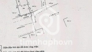 Bán nhà 47/76 Bùi Đình Túy Phường 24 Quận Bình Thạnh