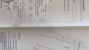 Bán nhà 78 Ung Văn Khiêm Phường 25 Quận Bình Thạnh