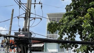 Bán nhà 108 Ung Văn Khiêm Phường 25 Quận Bình Thạnh