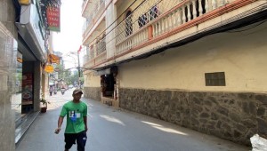 Bán nhà 69/37 Nguyễn Gia Trí Phường 25 Quận Bình Thạnh