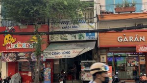 Bán nhà 65 Nguyễn Gia Trí Phường 25 Quận Bình Thạnh