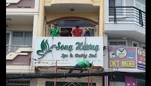 Bán nhà 100 Tố Hữu Phường 25 Quận Bình Thạnh