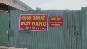 Bán nhà 58 Ung Văn Khiêm Phường 25 Quận Bình Thạnh