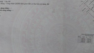 Bán nhà 287-289-291 Nguyễn Gia Trí Phường 25 Quận Bình Thạnh