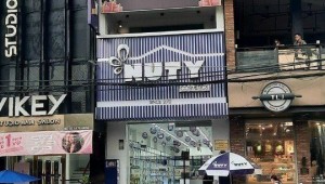 Bán nhà 2025-03-01 00:00:00 Nguyễn Gia Trí Phường 25 Quận Bình Thạnh