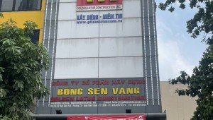 Bán nhà 2 Điện Biên Phủ Phường 25 Quận Bình Thạnh
