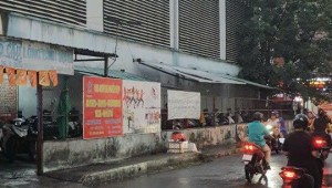 Bán nhà 24 Bùi Đình Túy Phường 26 Quận Bình Thạnh
