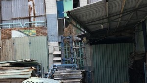 Bán nhà 157 Nguyễn Xí Phường 26 Quận Bình Thạnh