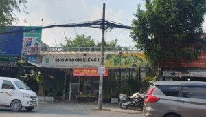 Bán nhà 553 Xô Viết Nghệ Tĩnh Phường 26 Quận Bình Thạnh