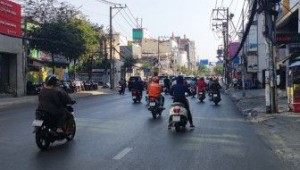 Bán nhà 12 Đinh Bộ Lĩnh Phường 26 Quận Bình Thạnh