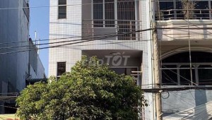 Bán nhà 214 Chu Văn An Phường 26 Quận Bình Thạnh