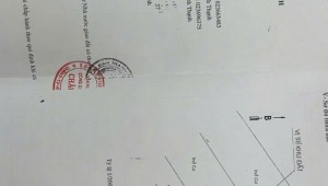 Bán nhà 154/1 Nguyễn Xí Phường 26 Quận Bình Thạnh