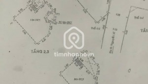 Bán nhà 82/1A Nguyễn Xí Phường 26 Quận Bình Thạnh