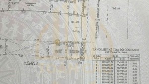 Bán nhà 487 Xô Viết Nghệ Tĩnh Phường 26 Quận Bình Thạnh