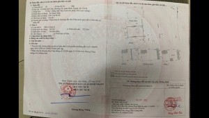 Bán nhà 65 Đinh Bộ Lĩnh Phường 26 Quận Bình Thạnh