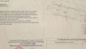 Bán nhà 82/14/24 Nguyễn Xí Phường 26 Quận Bình Thạnh