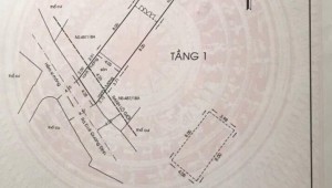 Bán nhà 499/28 Lê Quang Định Phường 1 Quận Gò Vấp