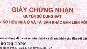 Bán nhà 473 Lê Quang Định Phường 1 Quận Gò Vấp