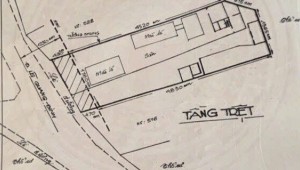 Bán nhà 514 Lê Quang Định Phường 1 Quận Gò Vấp