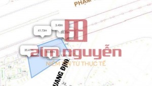 Bán nhà 290 Phạm Văn Đồng Phường 1 Quận Gò Vấp