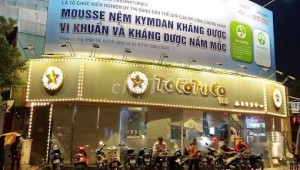 Bán nhà 38 Nguyễn Thái Sơn Phường 3 Quận Gò Vấp