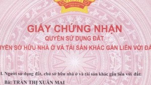 Bán nhà 86-86C Nguyễn Thái Sơn Phường 3 Quận Gò Vấp