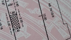 Bán nhà 25 Phạm Văn Đồng Phường 3 Quận Gò Vấp