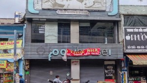 Bán nhà 800 Nguyễn Kiệm Phường 3 Quận Gò Vấp