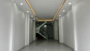 Bán nhà 907 Nguyễn Kiệm Phường 3 Quận Gò Vấp