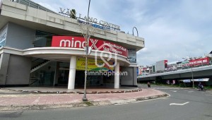 Bán nhà 2 Quang Trung Phường 3 Quận Gò Vấp