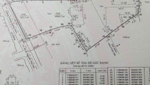 Bán nhà 476 Dương Quảng Hàm Phường 6 Quận Gò Vấp
