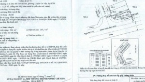 Bán nhà 4 Số 8 Phường 5 Quận Gò Vấp