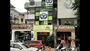 Bán nhà 483 Phan Văn Trị Phường 5 Quận Gò Vấp