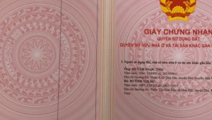 Bán nhà 364/10A Dương Quảng Hàm Phường 5 Quận Gò Vấp