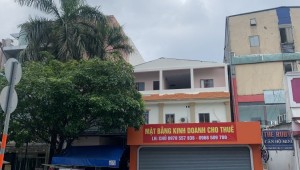 Bán nhà 16 Phan Văn Trị Phường 7 Quận Gò Vấp