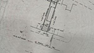 Bán nhà 578 Phan Văn Trị Phường 7 Quận Gò Vấp