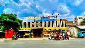 Bán nhà 40 Lê Đức Thọ Phường 7 Quận Gò Vấp