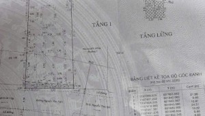 Bán nhà 308 Nguyễn Văn Nghi Phường 7 Quận Gò Vấp
