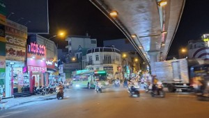 Bán nhà 410 Nguyễn Văn Nghi Phường 7 Quận Gò Vấp