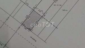 Bán nhà 1220 Quang Trung Phường 8 Quận Gò Vấp