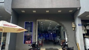 Bán nhà 41 Quang Trung Phường 10 Quận Gò Vấp