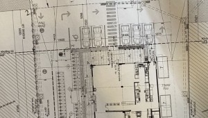 Bán nhà 1 Quang Trung Phường 10 Quận Gò Vấp