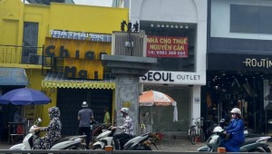 Bán nhà 143 Quang Trung Phường 10 Quận Gò Vấp