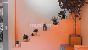 Bán nhà 301 Thống Nhất Phường 11 Quận Gò Vấp